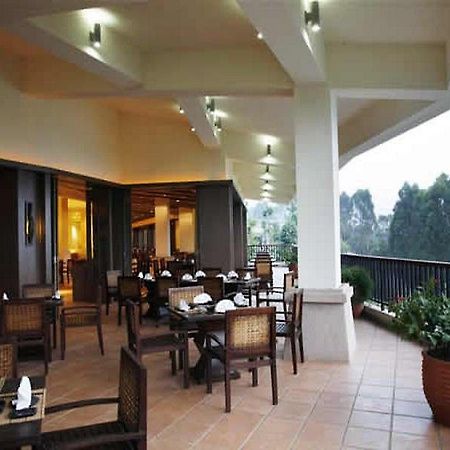 Pattra Resort Canton Ristorante foto