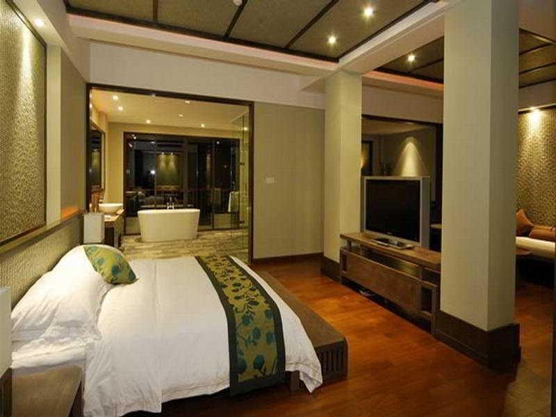 Pattra Resort Canton Esterno foto