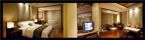 Pattra Resort Canton Camera foto