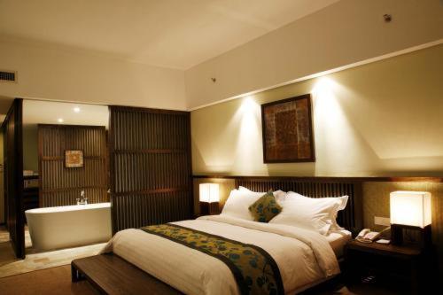 Pattra Resort Canton Camera foto