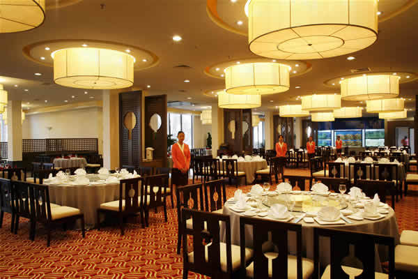 Pattra Resort Canton Esterno foto