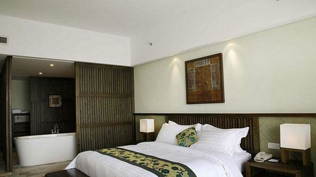 Pattra Resort Canton Camera foto