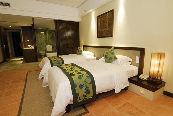 Pattra Resort Canton Esterno foto